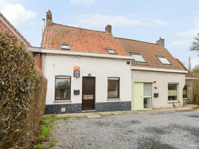 Maison vente à Courtrai, West-Vlaanderen