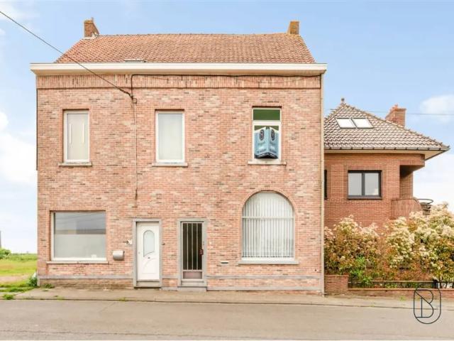 Maison vente à Courtrai, West-Vlaanderen