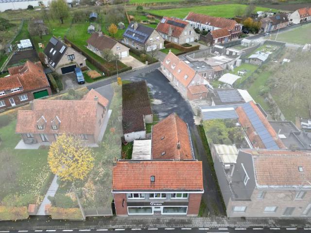 Maison vente à Courtrai, West-Vlaanderen