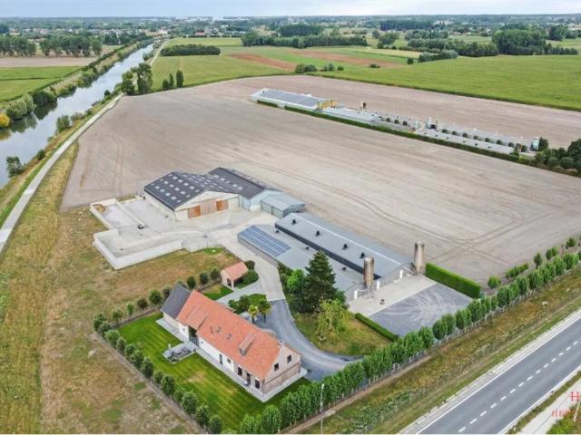 Maison vente à Aalter, Oost-Vlaanderen