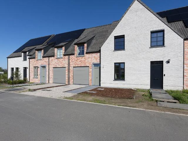 Maison vente à Aalter, Oost-Vlaanderen