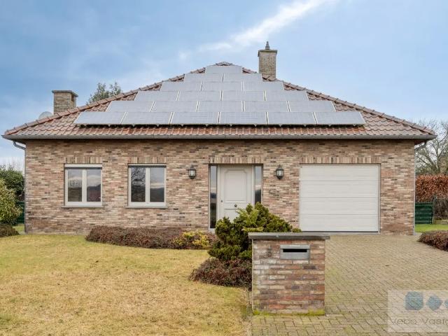 Maison vente à Aarschot, Brabant