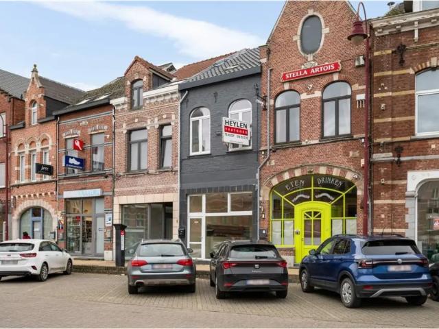 Maison vente à Aarschot, Brabant