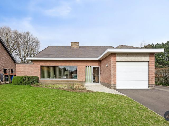Maison vente à Aarschot