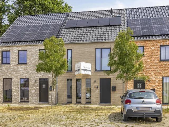 Maison vente à Aarschot, Brabant