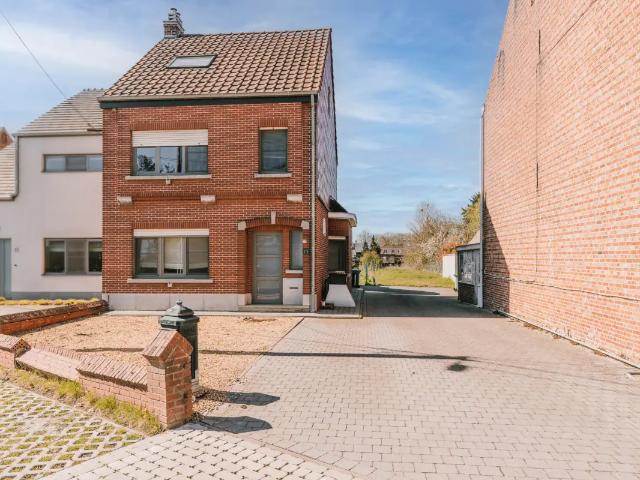 Maison vente à Aarschot, Brabant