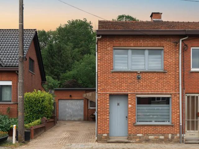 Maison vente à Aarschot, Brabant