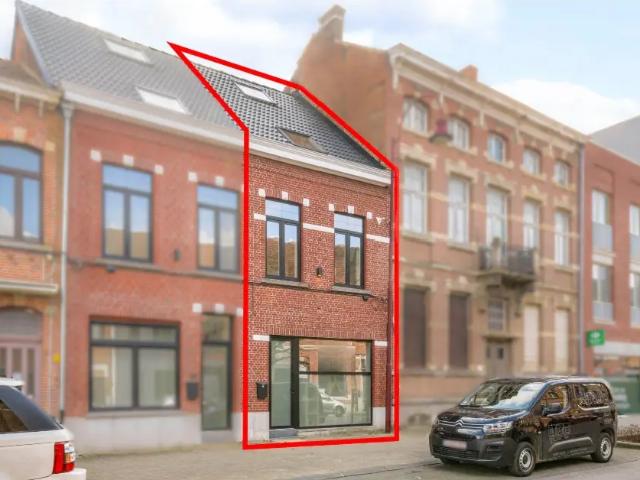 Maison vente à Aarschot, Brabant