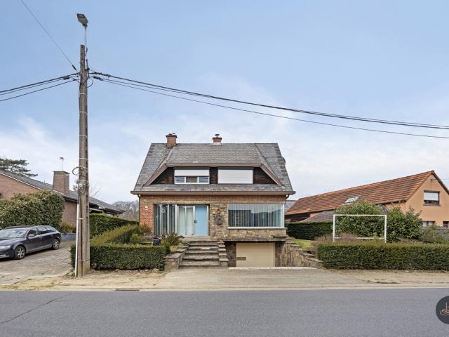 Maison vente à Aarschot