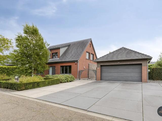 Maison vente à Aarschot, Brabant