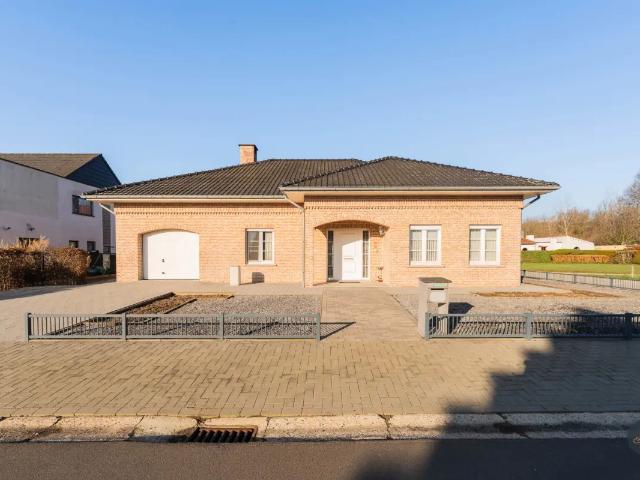 Maison vente à Aarschot, Brabant