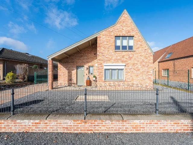 Maison vente à Aarschot, Brabant