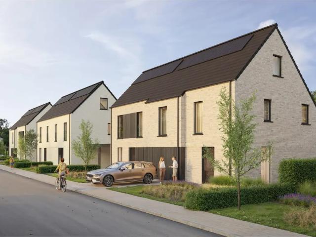 Maison vente à Tielt, West-Vlaanderen