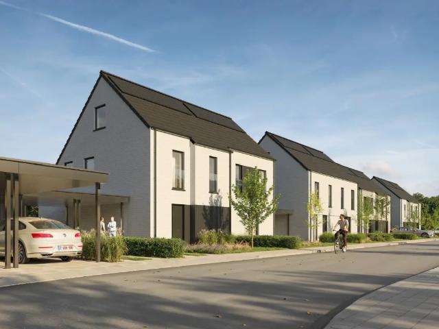Maison vente à Tielt, West-Vlaanderen