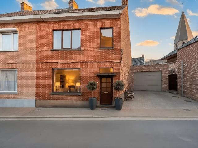 Maison vente à Tielt, West-Vlaanderen