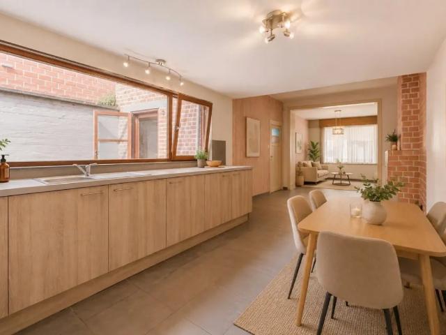 Maison vente à Tielt, West-Vlaanderen