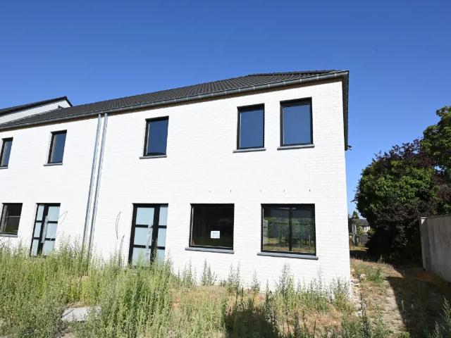 Maison vente à Zedelgem, West-Vlaanderen