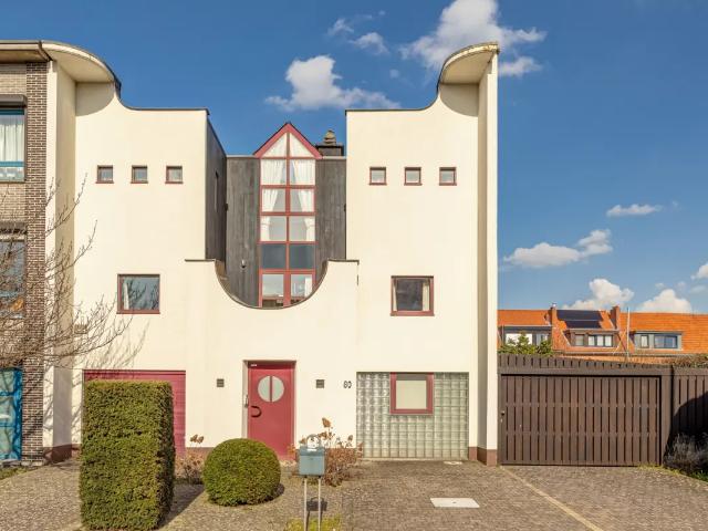 Maison vente à Aartselaar, Antwerpen