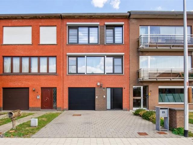 Maison vente à De Leug, Aartselaar