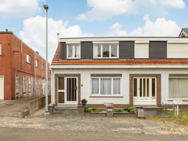 Maison vente à Aartselaar, Antwerpen