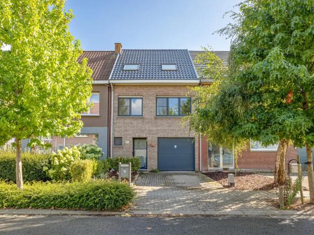 Maison vente à Ten Dorpe, Aartselaar