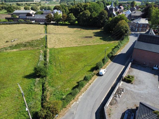 Maison vente à Hannut, Wallonie