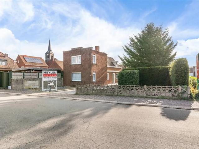 Maison vente à Hamont-achel, Limburg