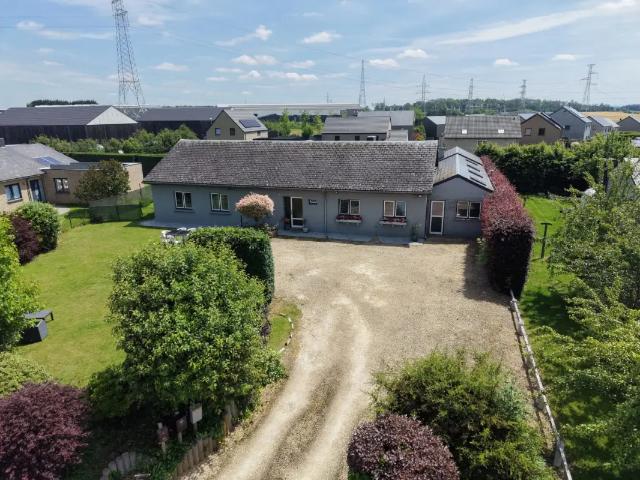 Maison vente à Ciney, Wallonie