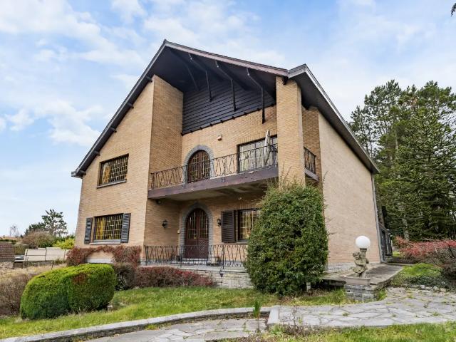 Maison vente à Acoz, Wallonie