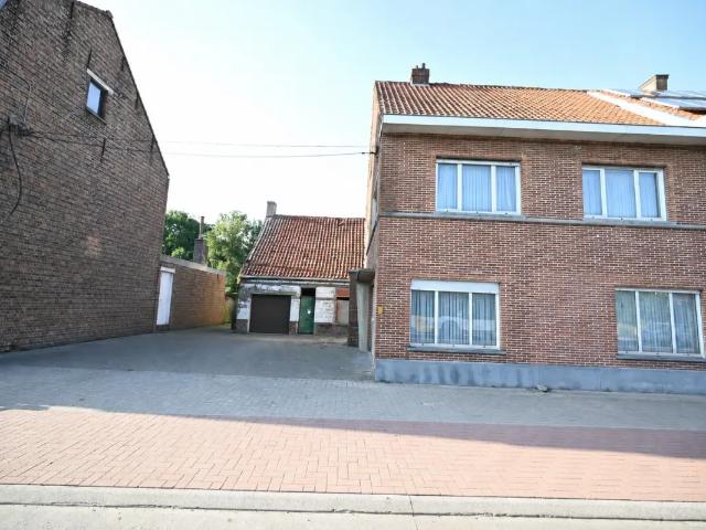 Maison vente à Maldegem, Oost-Vlaanderen