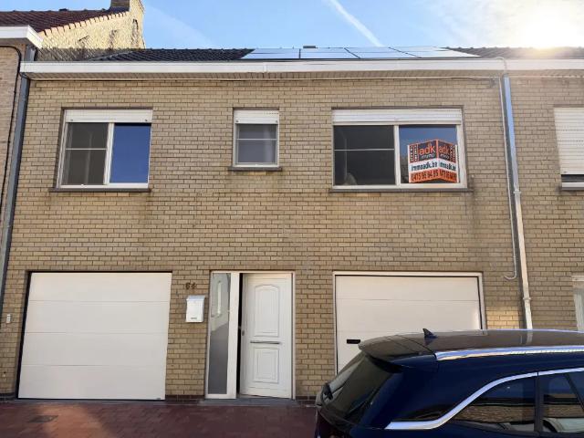 Maison vente à De Panne, West-Vlaanderen