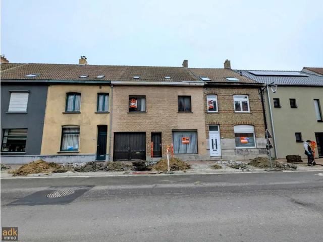 Maison vente à De Panne, West-Vlaanderen
