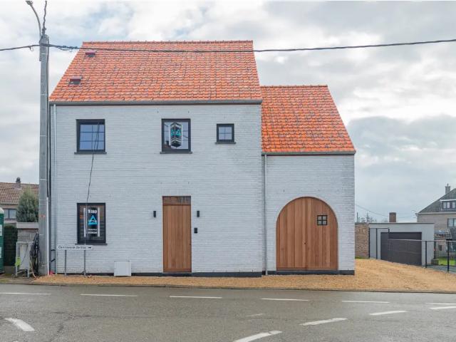 Maison vente à Affligem, Brabant