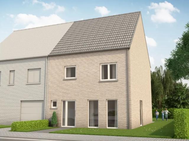 Maison vente à Affligem, Brabant