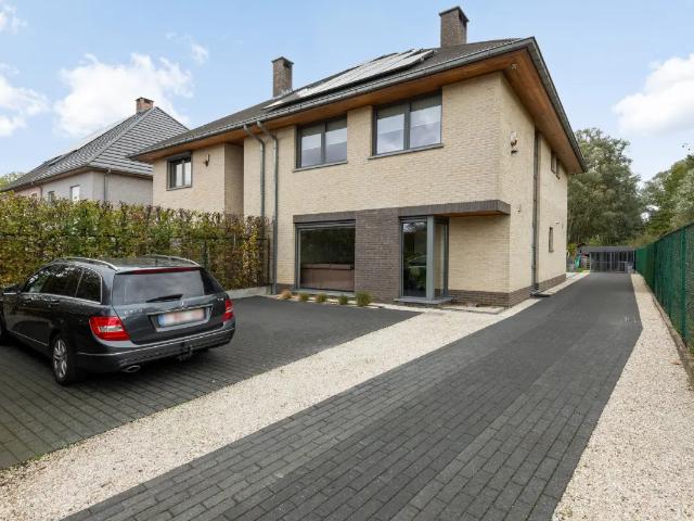 Maison vente à Affligem, Brabant