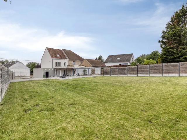 Maison vente à Affligem, Brabant