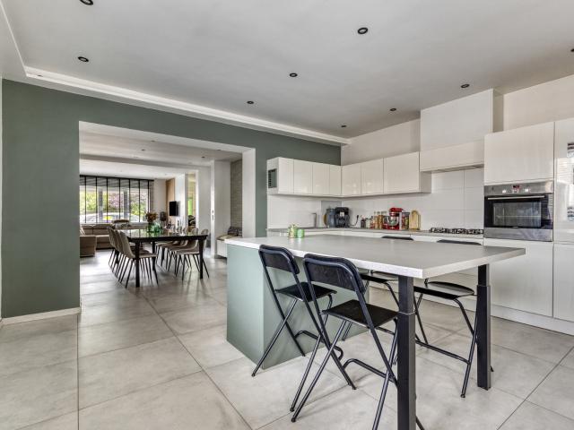 Maison vente à Affligem, Brabant