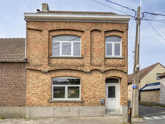Maison vente à Hekelgem, Affligem