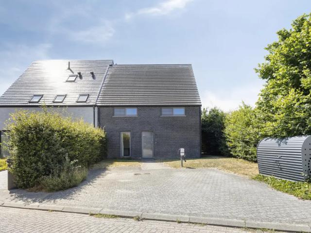 Maison vente à Affligem, Brabant