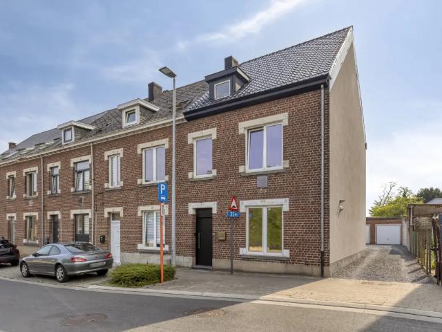 Maison vente à Affligem, Brabant