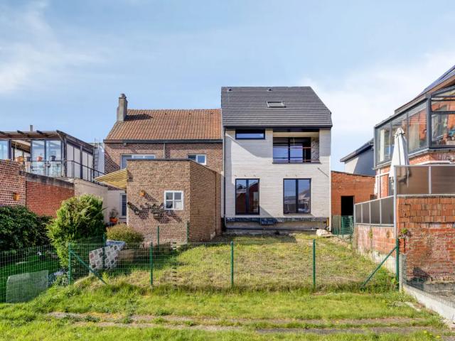 Maison vente à Affligem, Brabant