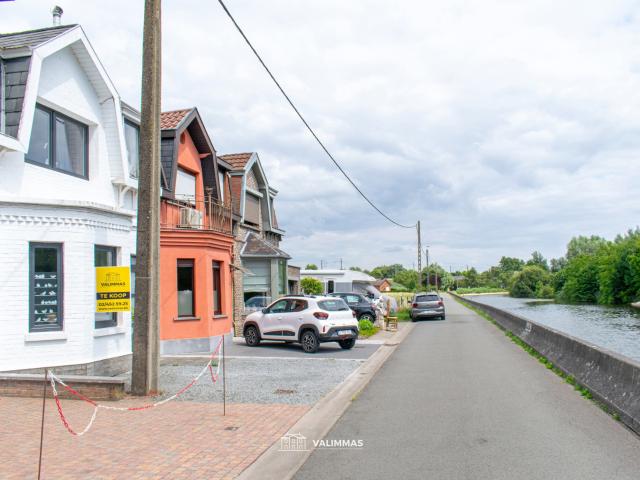 Maison vente à Affligem, Brabant