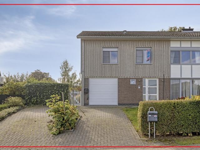 Maison vente à Affligem, Brabant