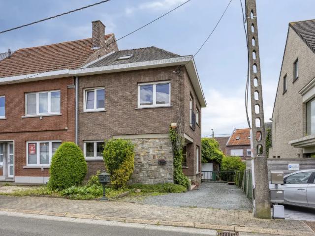 Maison vente à Affligem, Brabant