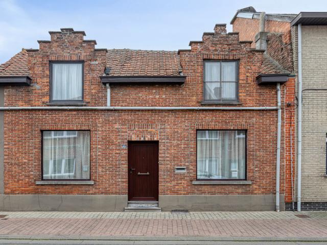 Maison vente à Affligem, Brabant