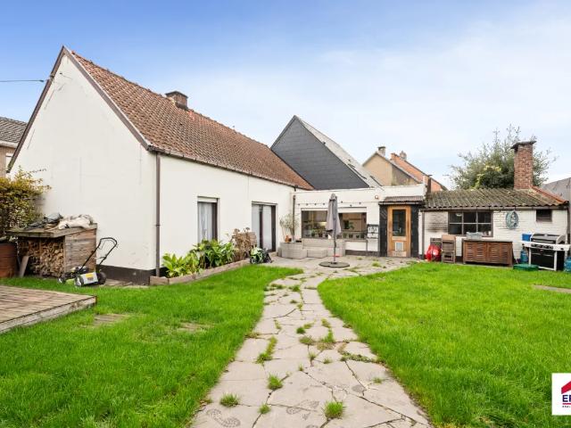 Maison vente à Affligem, Brabant