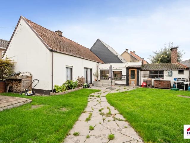 Maison vente à Affligem, Brabant