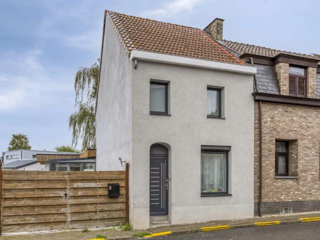 Maison vente à Hekelgem, Affligem