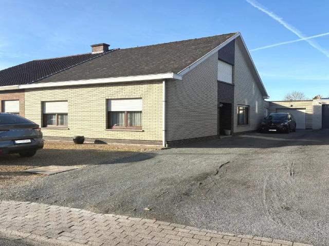 Maison vente à Affligem, Brabant