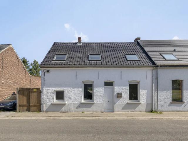 Maison vente à Affligem, Brabant